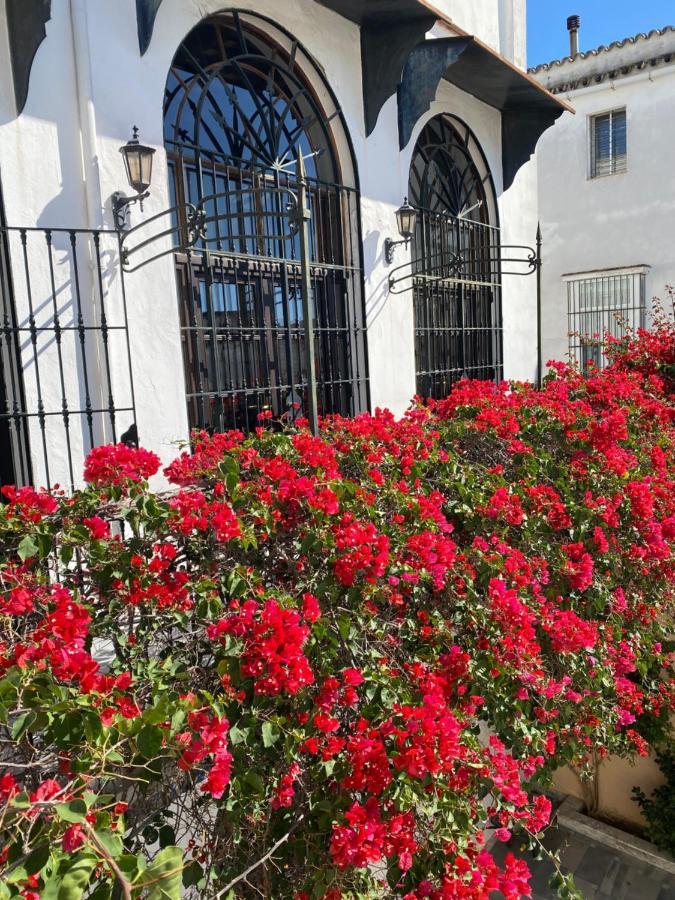 Casa Palacio Anima Jerez de la Frontera Exterior foto